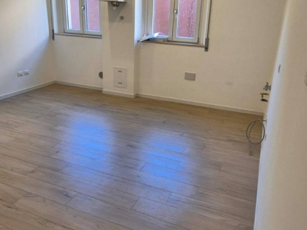 appartamento in vendita a Milano in zona San Siro