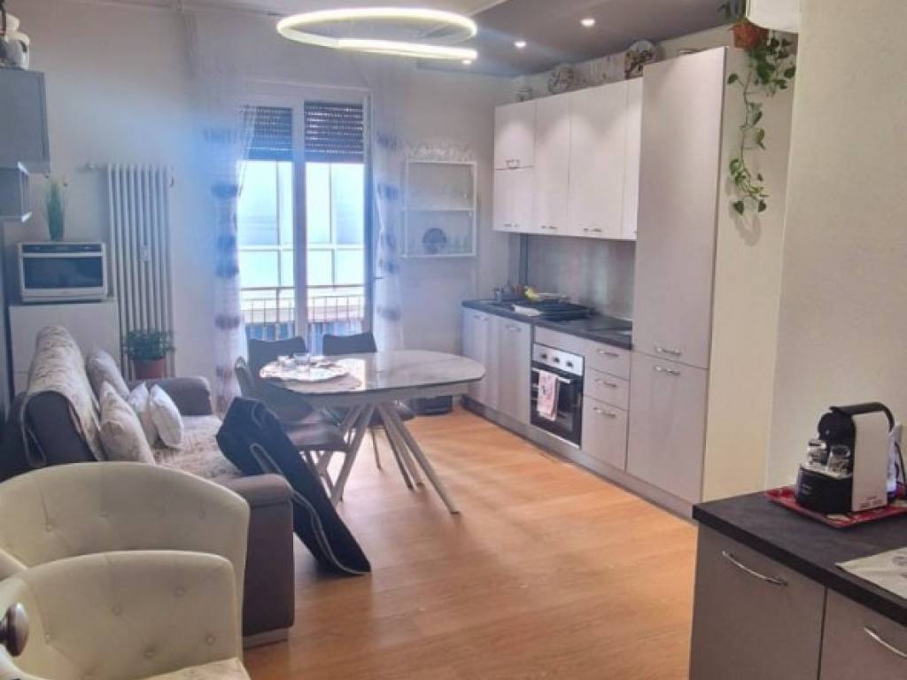 appartamento in vendita a Milano in zona San Siro