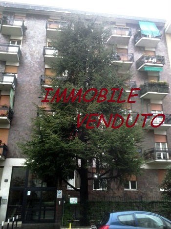 appartamento in vendita a Milano in zona Affori