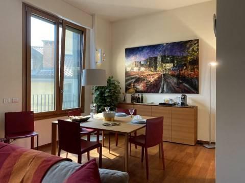 appartamento in vendita a Milano in zona Centro Storico