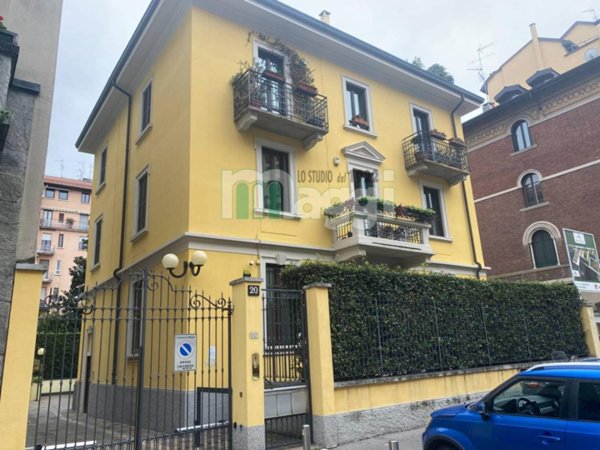appartamento in vendita a Milano in zona Città Studi