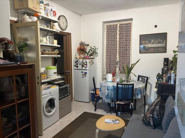 appartamento in vendita a Milano in zona Dergano