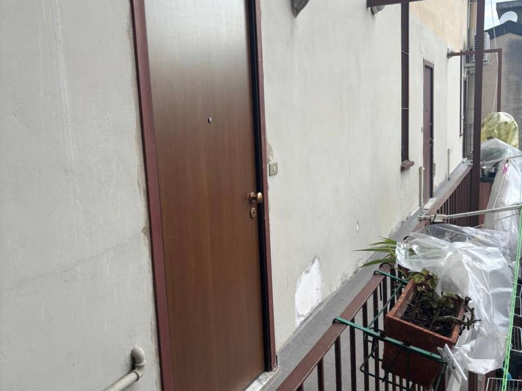 appartamento in vendita a Milano in zona Dergano