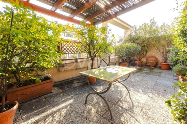 appartamento in vendita a Milano in zona Sempione