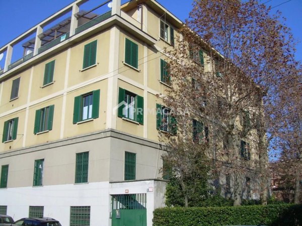 appartamento in vendita a Milano in zona Garegnano