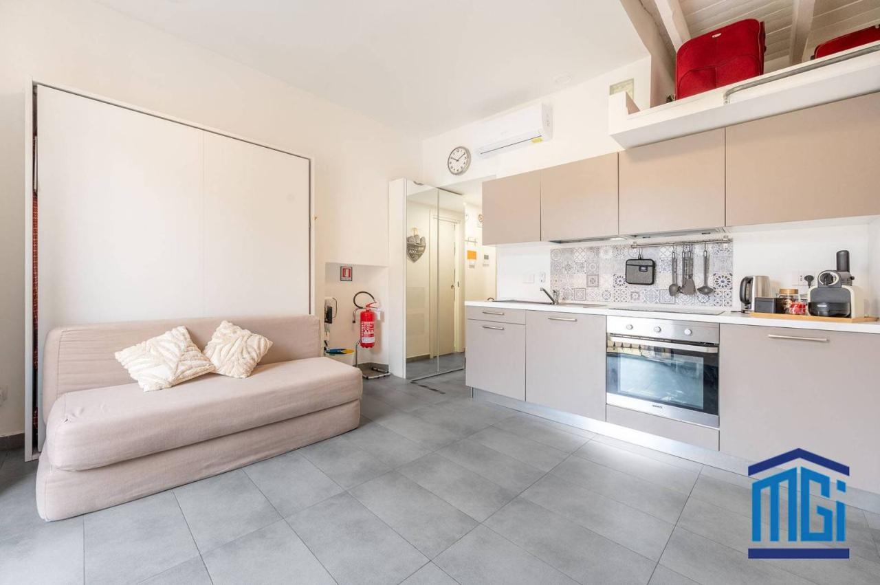 appartamento in vendita a Milano in zona Porta Venezia