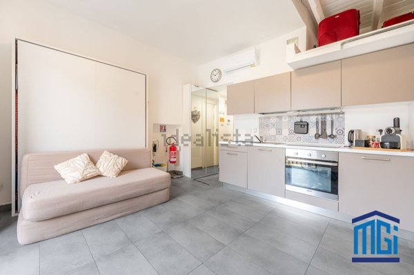 appartamento in vendita a Milano in zona Porta Venezia