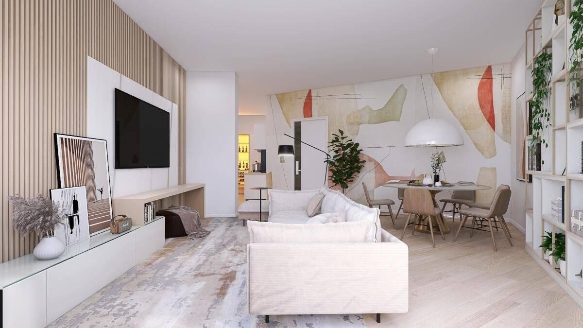 appartamento in vendita a Milano in zona Greco