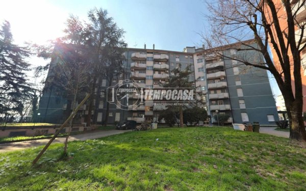 appartamento in vendita a Milano in zona Ponte Lambro