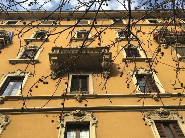 appartamento in vendita a Milano in zona Centro Storico