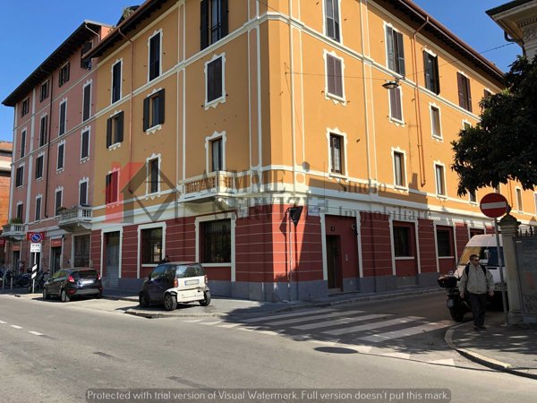 appartamento in vendita a Milano in zona Ghisolfa