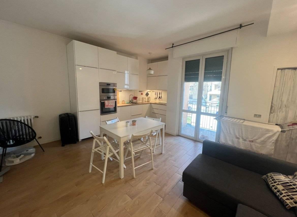 appartamento in vendita a Milano in zona Ronchetto sul Naviglio