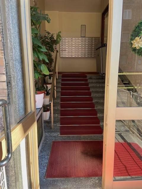 appartamento in vendita a Milano in zona Affori