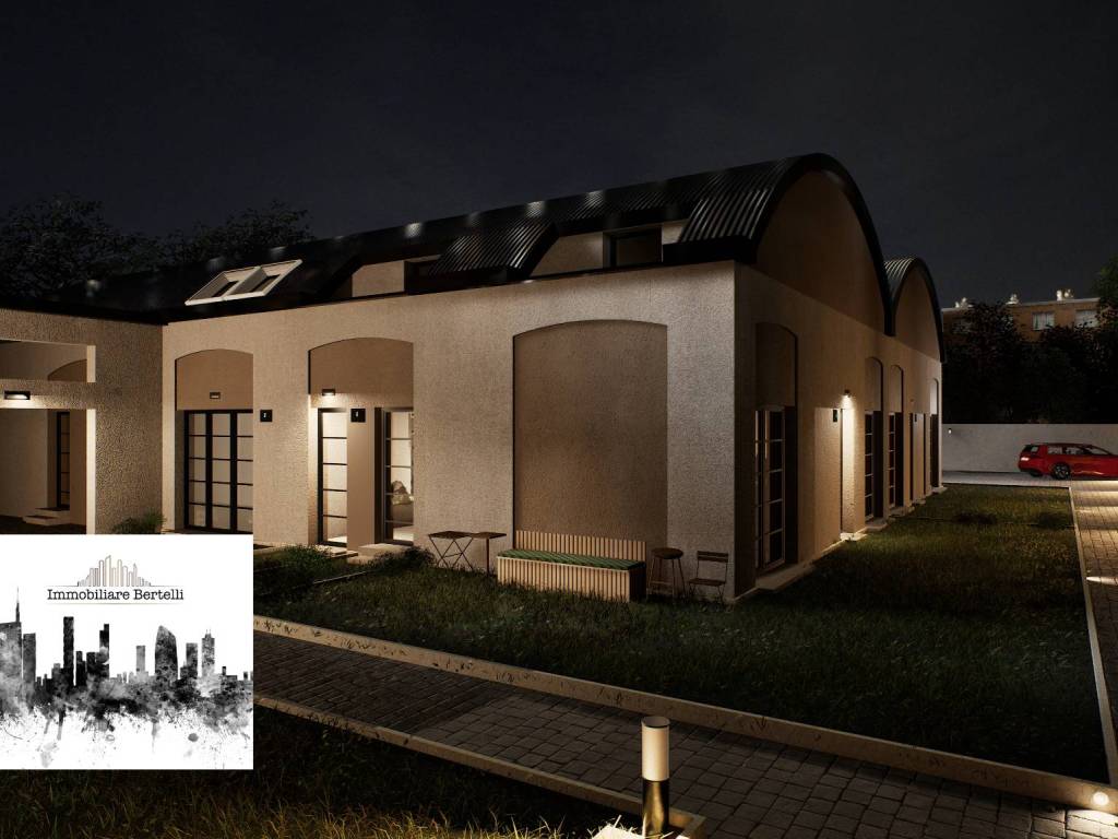 appartamento in vendita a Milano in zona Vigentino