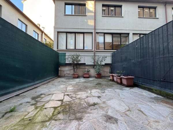 appartamento in vendita a Milano in zona Città Studi