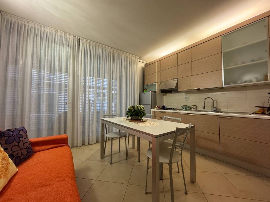 appartamento in vendita a Milano in zona Città Studi
