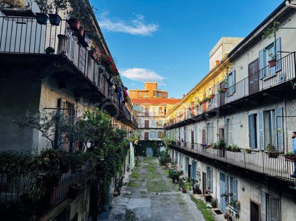 appartamento in vendita a Milano in zona Sempione