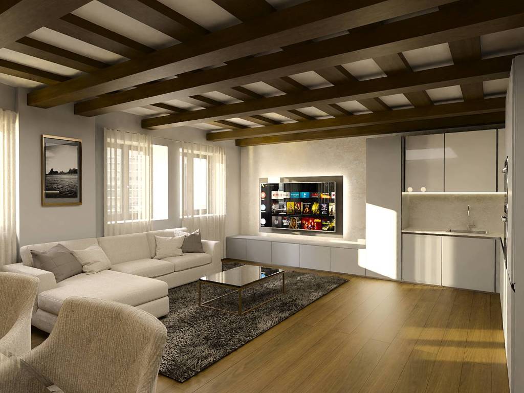 appartamento in vendita a Milano in zona Centro Direzionale