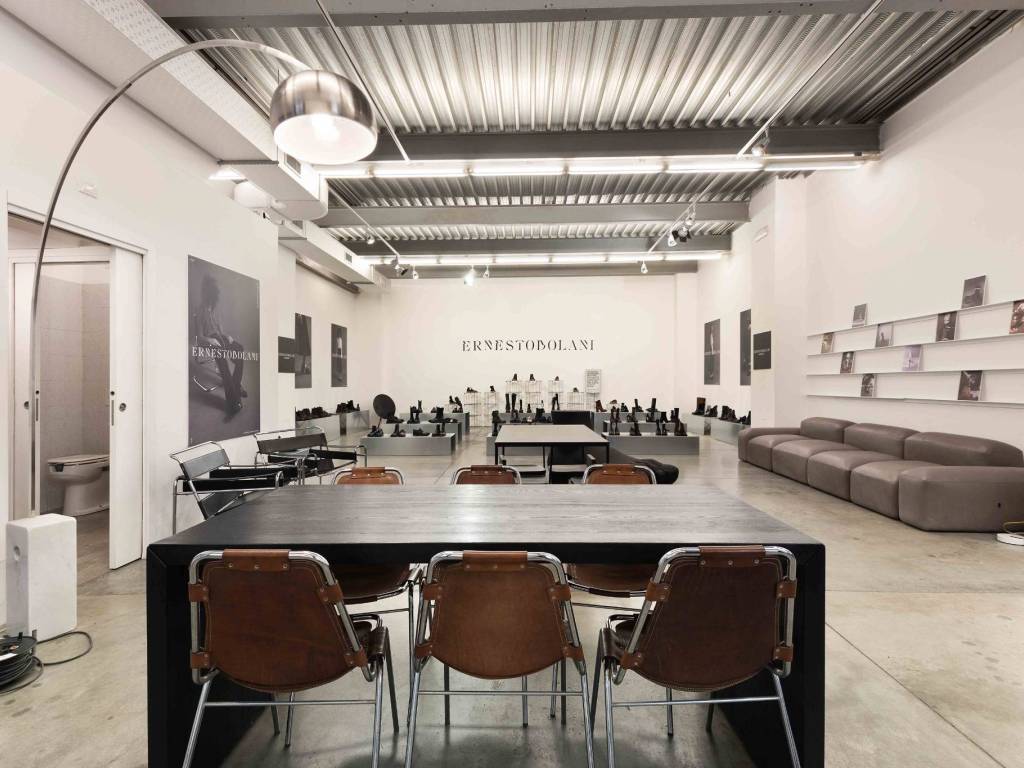 negozio in vendita a Milano