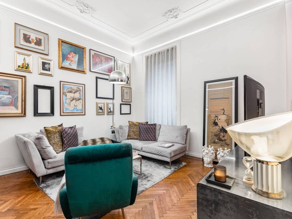 appartamento in vendita a Milano in zona Centro Direzionale