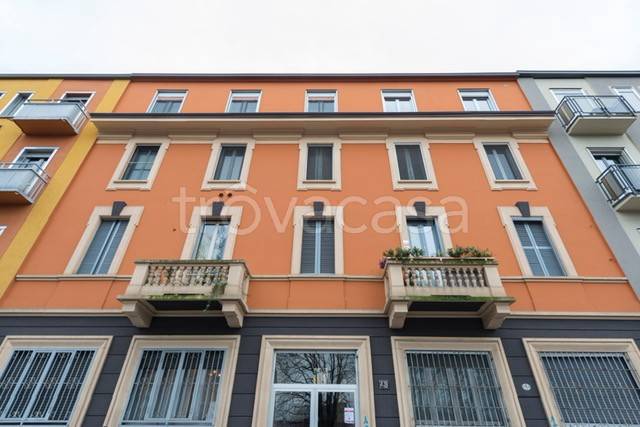 appartamento in vendita a Milano in zona Precotto