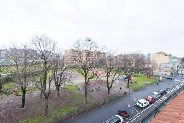 appartamento in vendita a Milano in zona Precotto