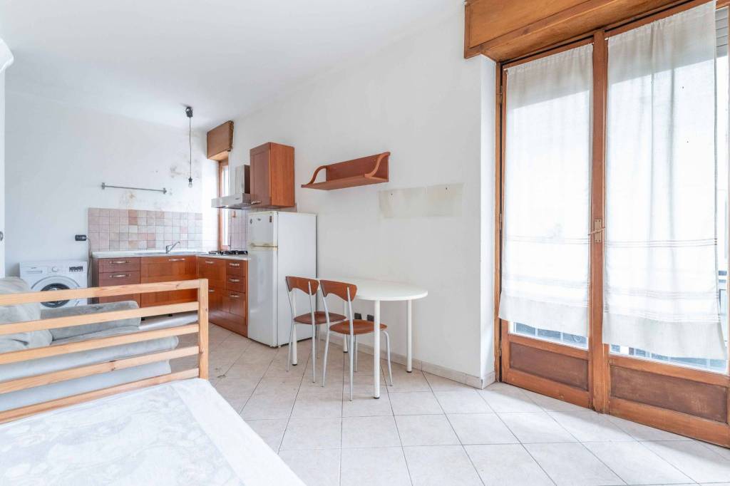 appartamento in vendita a Milano in zona Centro Storico