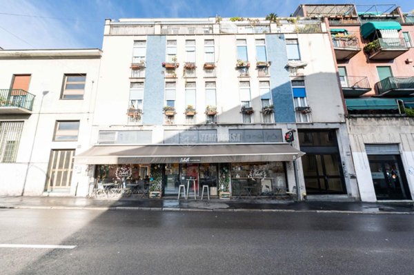 negozio in vendita a Milano in zona Crescenzago