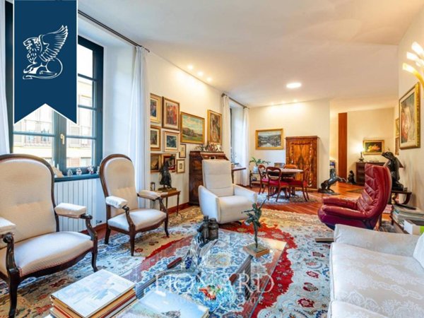 appartamento in vendita a Milano in zona Brera