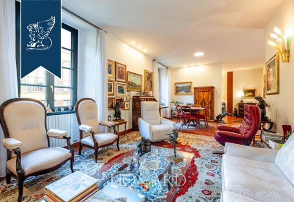 appartamento in vendita a Milano in zona Brera