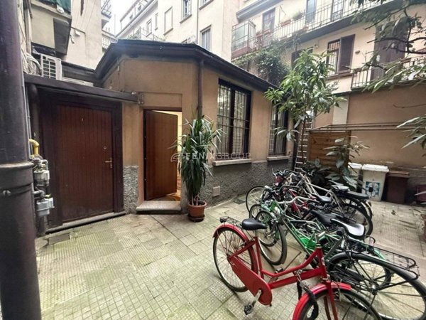 appartamento in vendita a Milano in zona Porta Romana