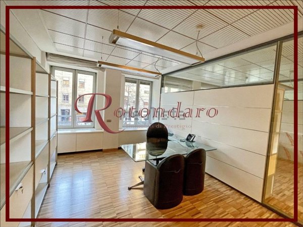 ufficio in vendita a Milano