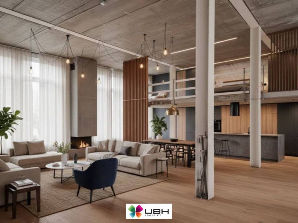 appartamento in vendita a Milano in zona Lambrate