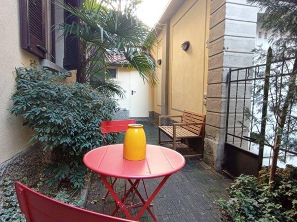 appartamento in vendita a Milano in zona Porta Venezia