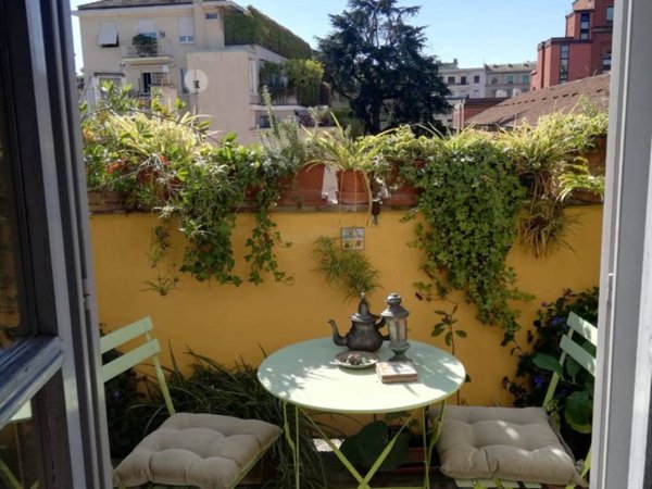 appartamento in vendita a Milano in zona Guastalla