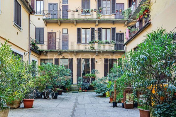 appartamento in vendita a Milano in zona Porta Romana