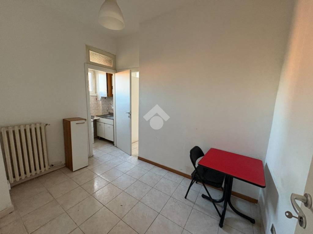 appartamento in vendita a Milano in zona San Siro
