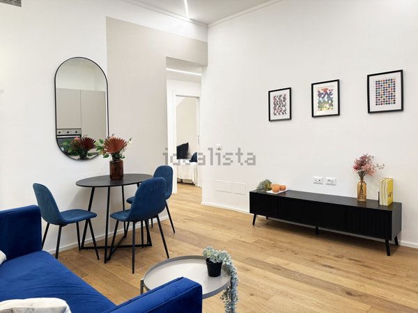 appartamento in vendita a Milano in zona Il Portello