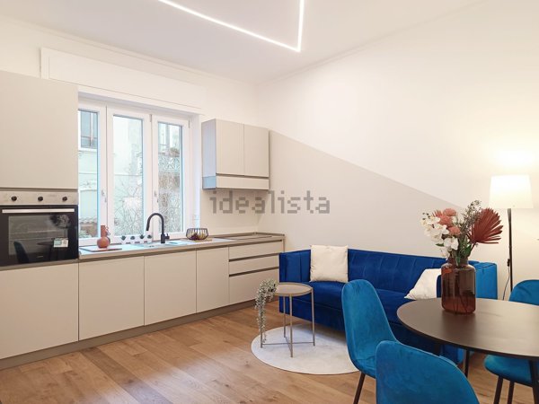 appartamento in vendita a Milano in zona Il Portello