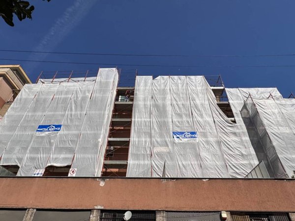 appartamento in vendita a Milano in zona Bicocca