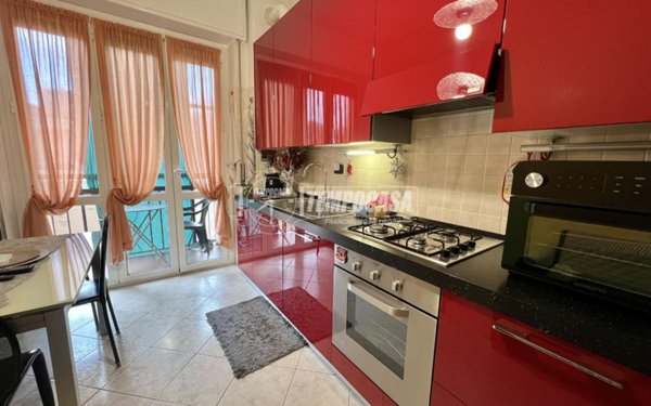 appartamento in vendita a Milano in zona Crescenzago