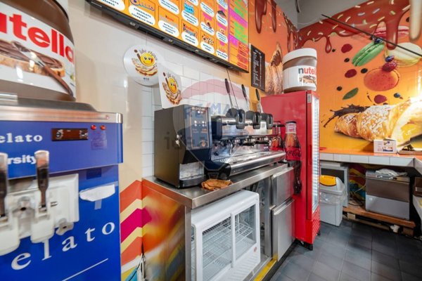 negozio in vendita a Milano in zona Calvairate