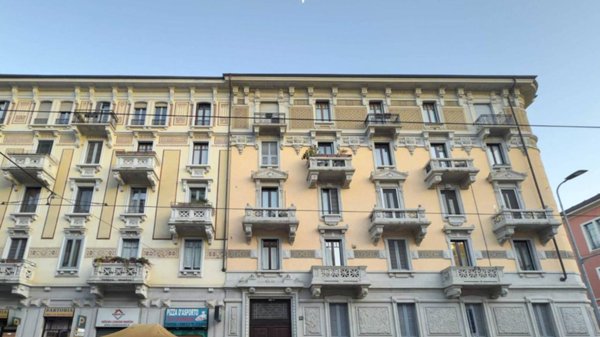 appartamento in vendita a Milano in zona Loreto