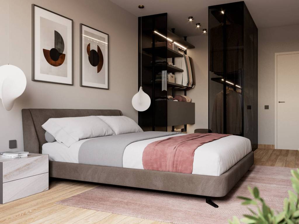 appartamento in vendita a Milano in zona Il Portello