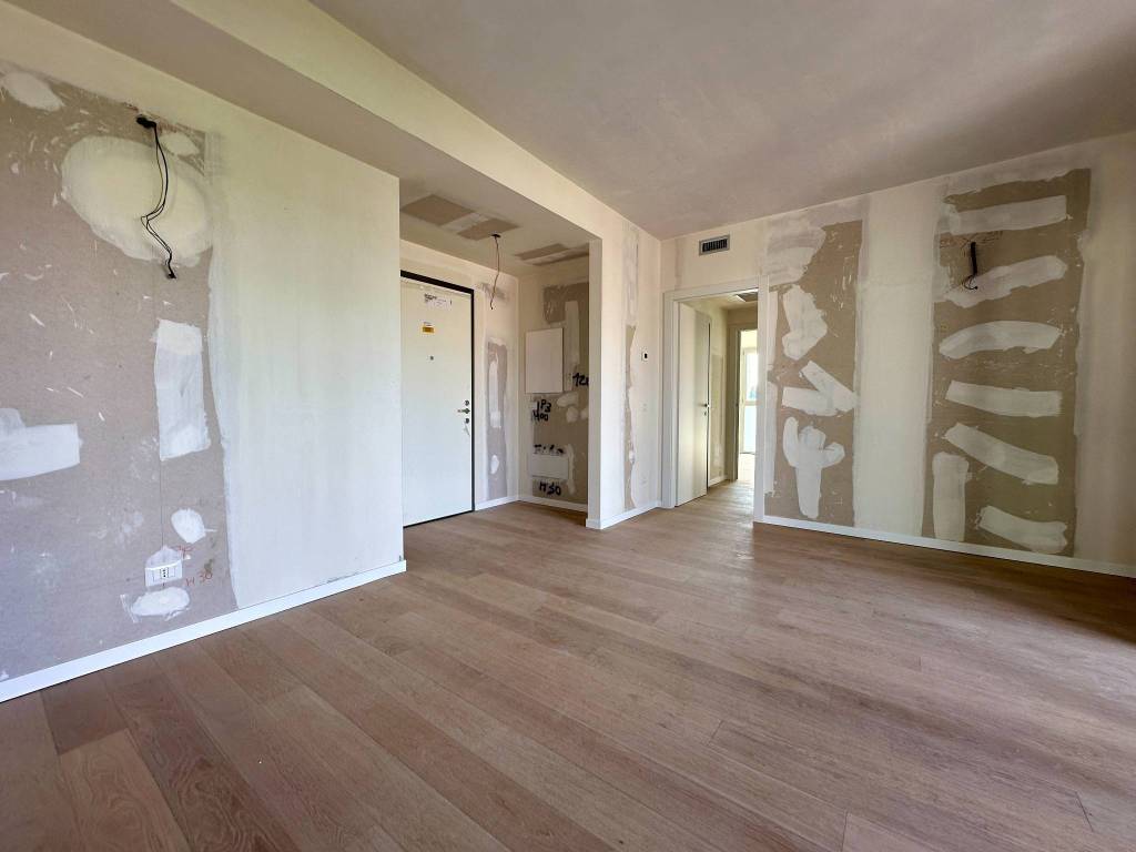 appartamento in vendita a Milano in zona Turro