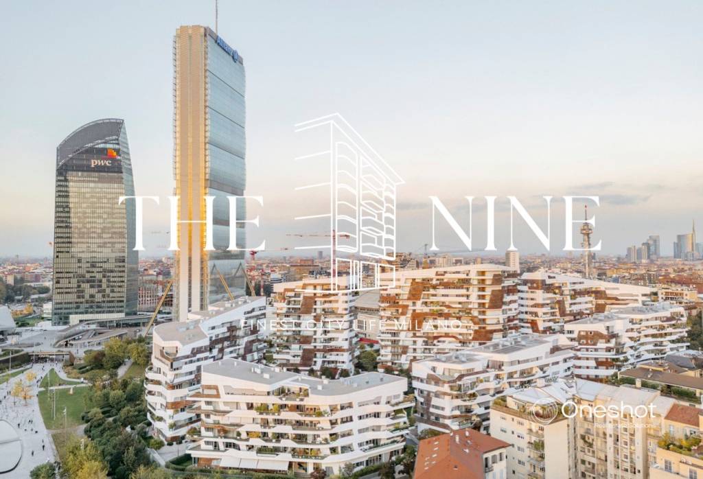 appartamento in vendita a Milano in zona Sempione