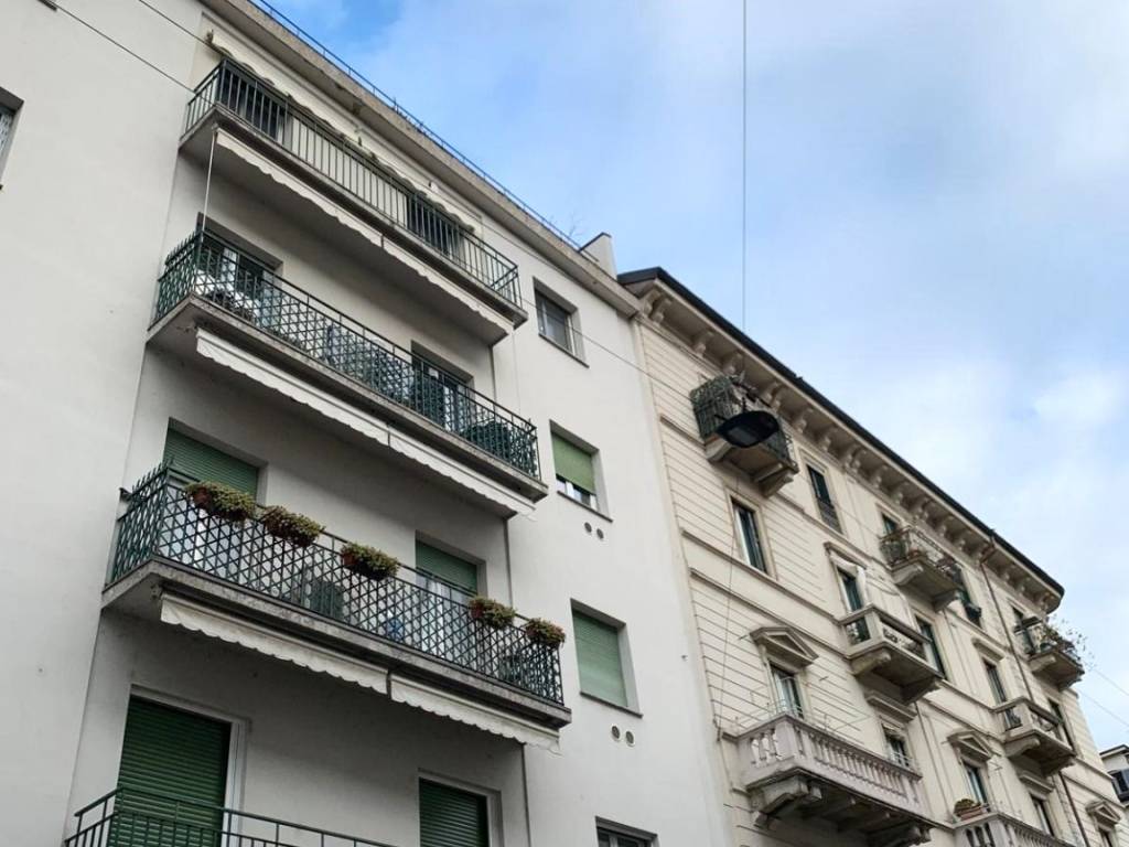 appartamento in vendita a Milano in zona Centro Storico