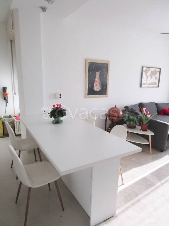 appartamento in vendita a Milano in zona Vigentino