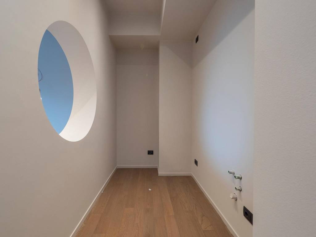 appartamento in vendita a Milano in zona Centro Direzionale
