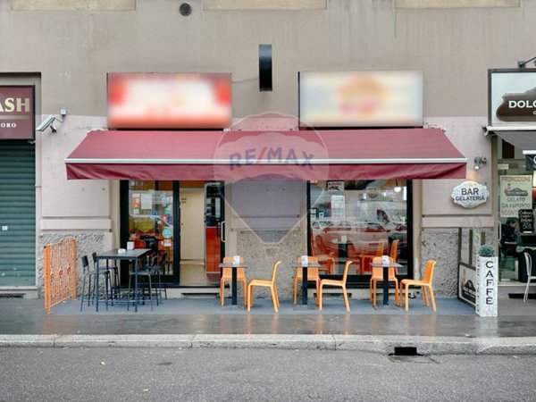 negozio in vendita a Milano in zona Piazzale Lodi